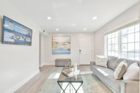 Wonderful Apartment in the City